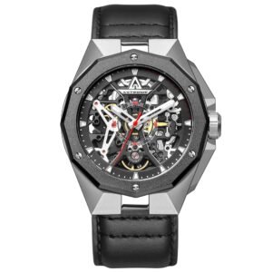 Astronic Apache Skeleton Automatic Black