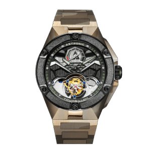 Astronic Nighthawk Tourbillon SS Camouflage