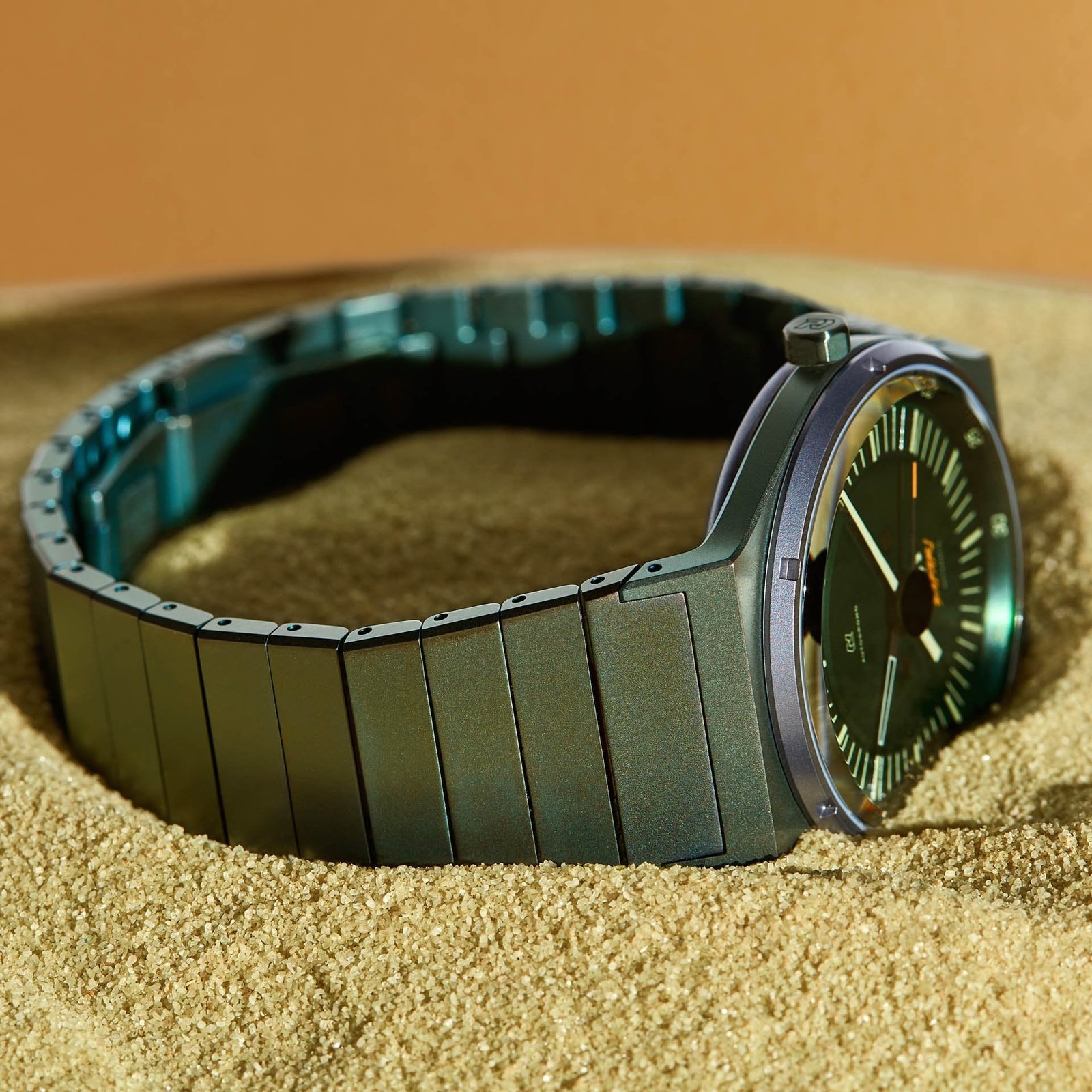 Autodromo Group B Series 2 Automatic Safari - Image 3