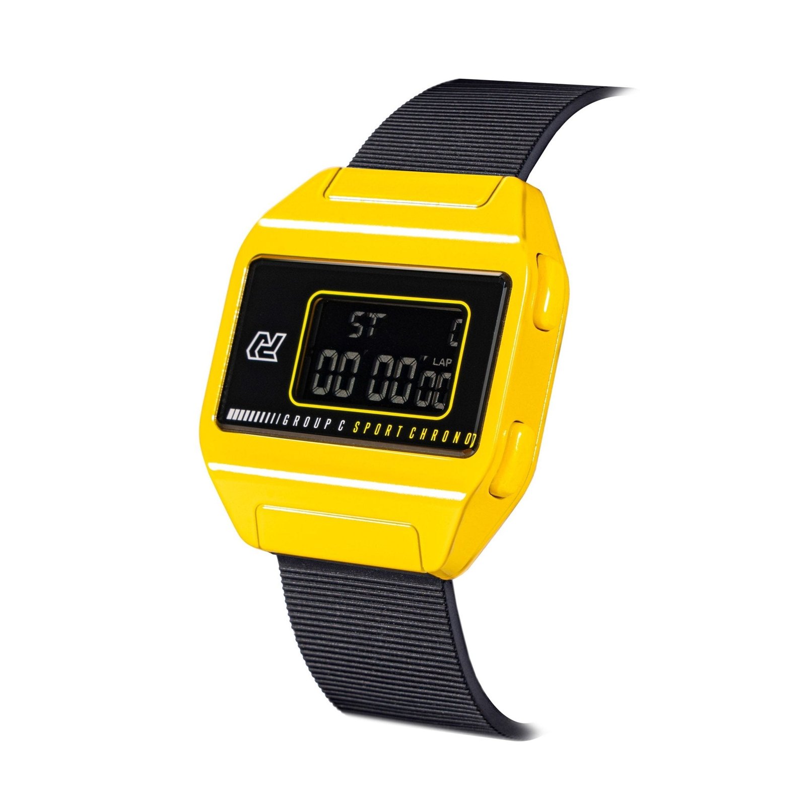 Autodromo Group C Black Yellow - Image 3