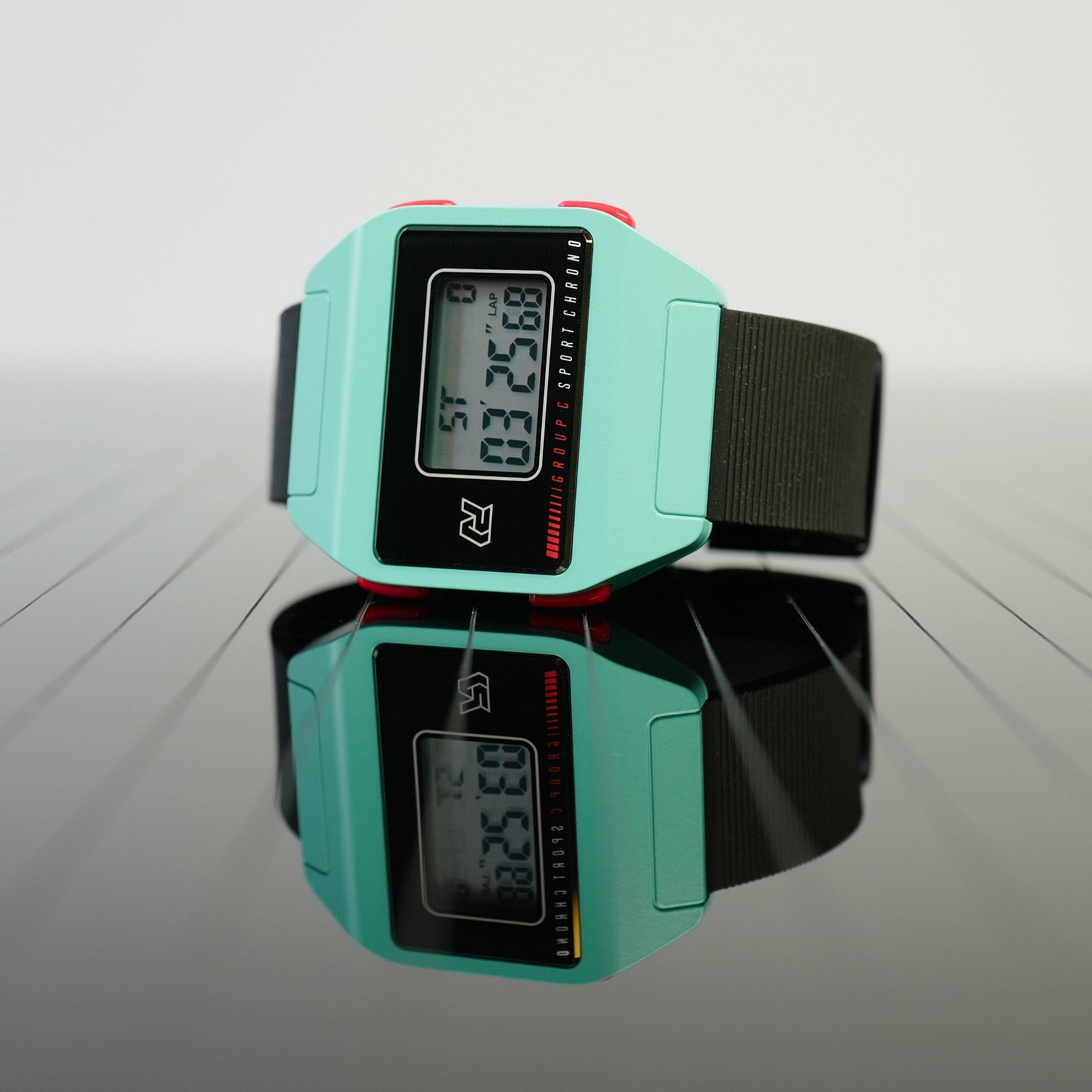 Autodromo Group C Blue Cerakote - Image 2