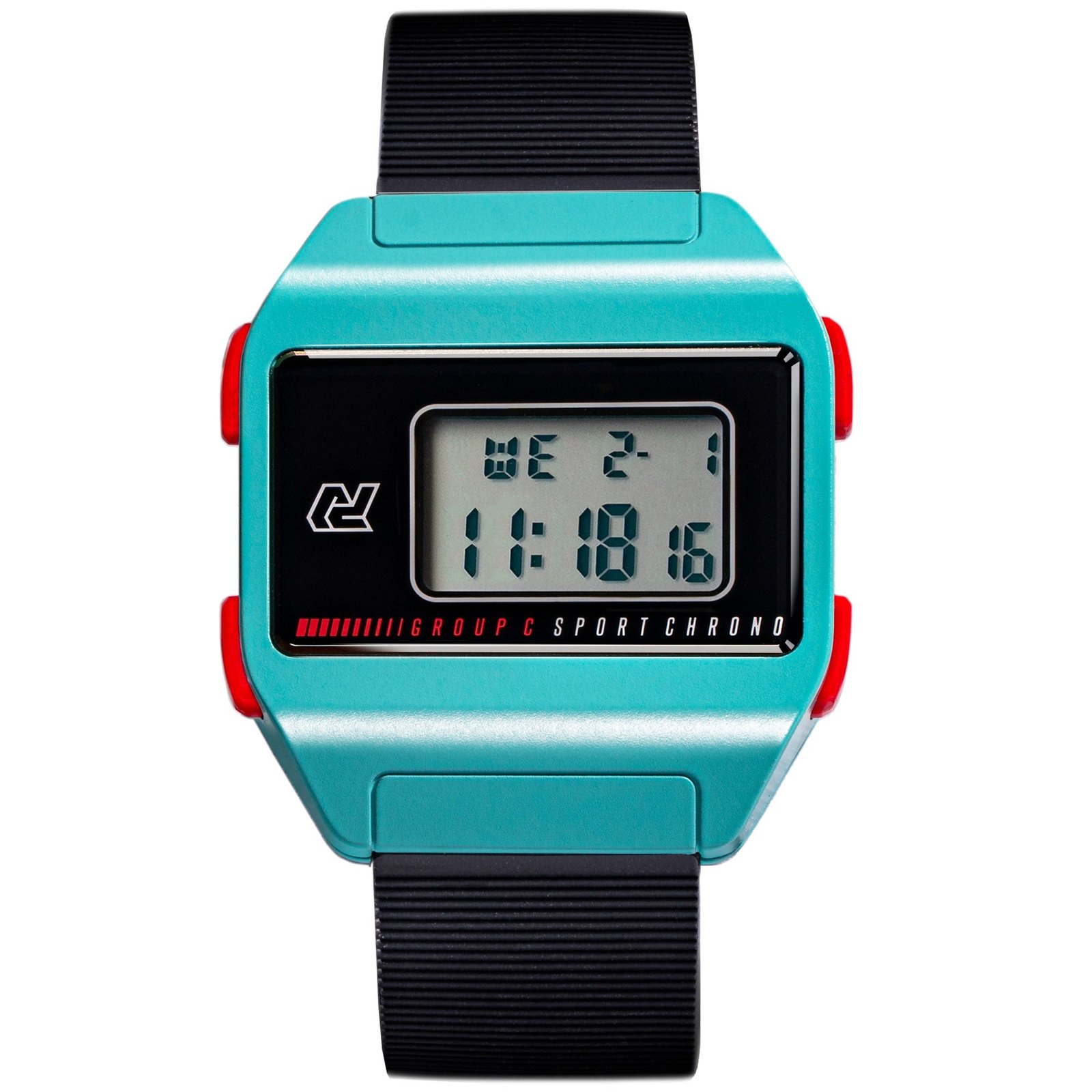 Autodromo Group C Blue Cerakote