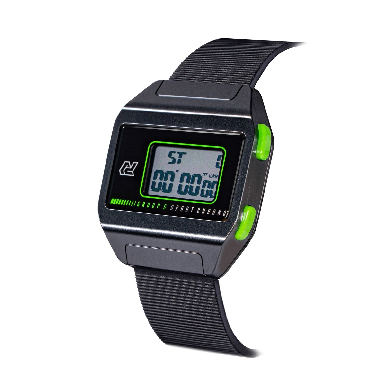 Autodromo Group C Gray Green - Image 3