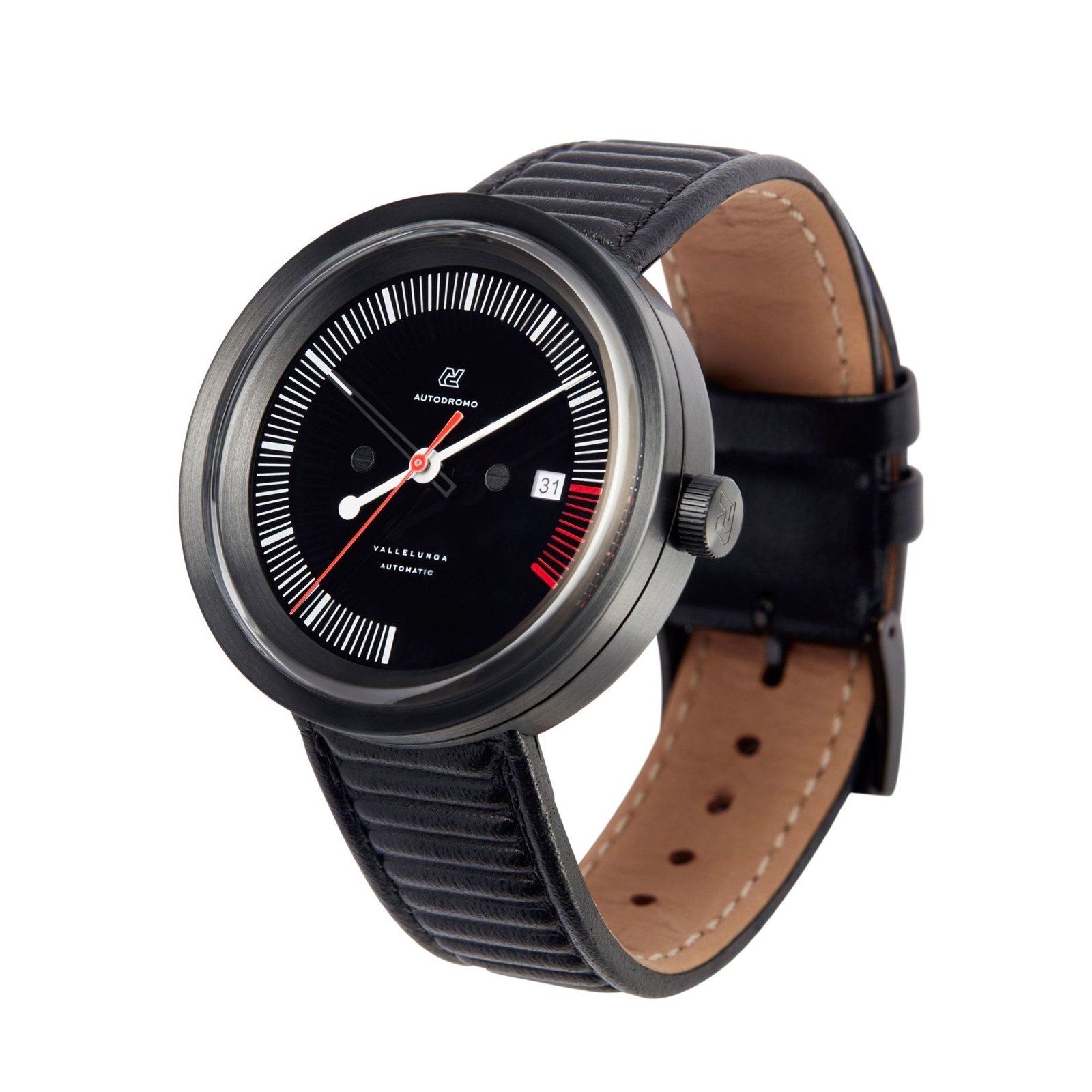 Autodromo Vallelunga Automatic Black - Image 5