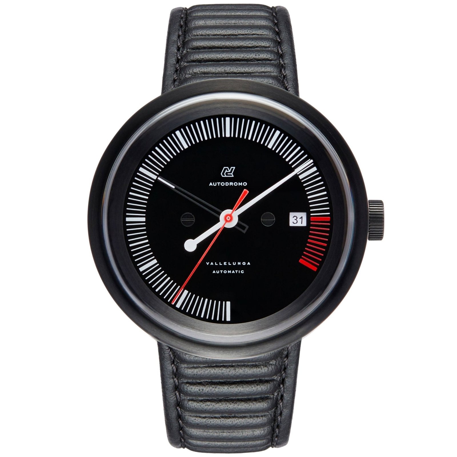 Autodromo Vallelunga Automatic Black