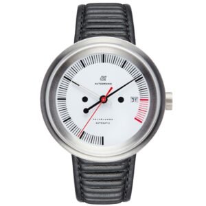 Autodromo Vallelunga Automatic White