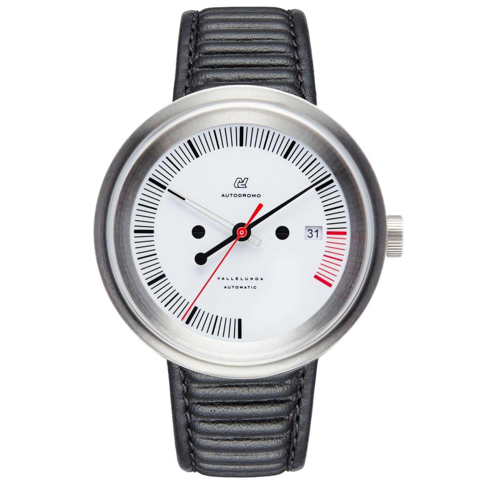 Autodromo Vallelunga Automatic White