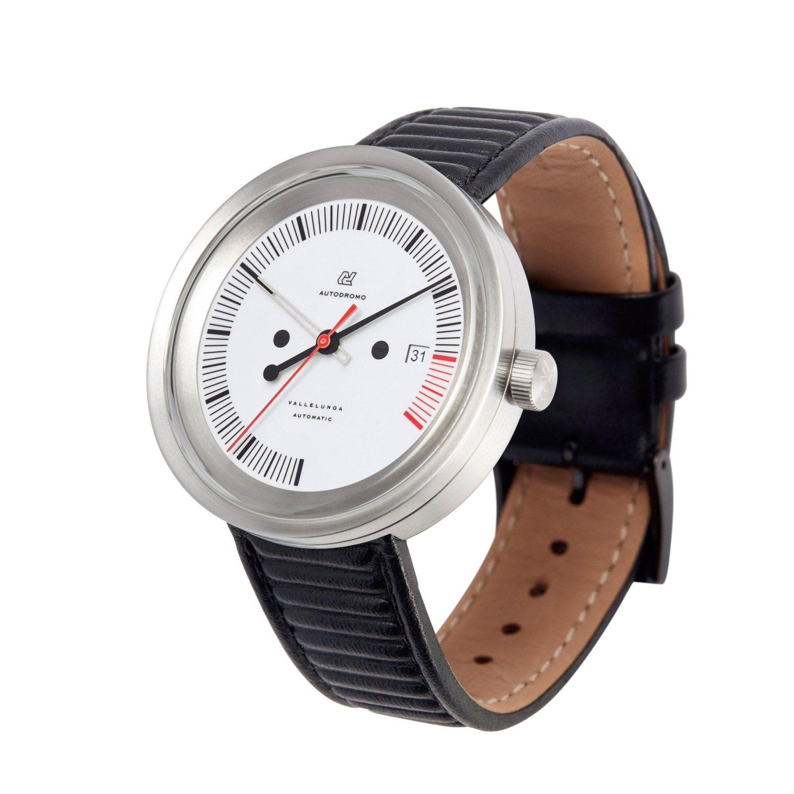 Autodromo Vallelunga Automatic White - Image 5