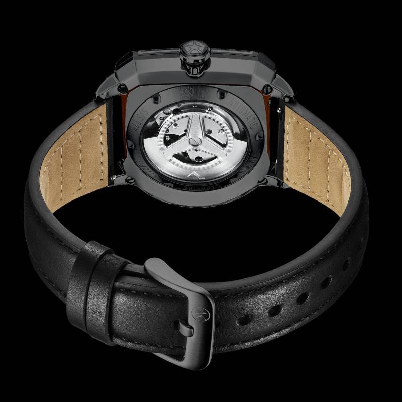 Atowak Ettore Lite Automatic Gray - Image 5