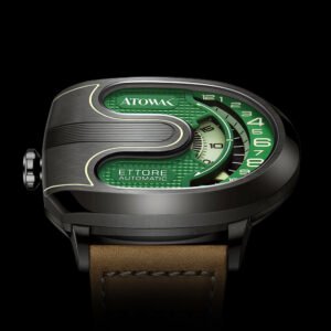 Atowak Ettore Lite Automatic Green